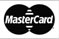 mastercard logo black and white