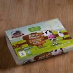 Kids Meal Mac & Cheese