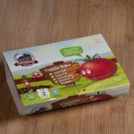 Kids Veggie Bake