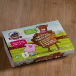 Kids Meals Mince & Veggie Mash