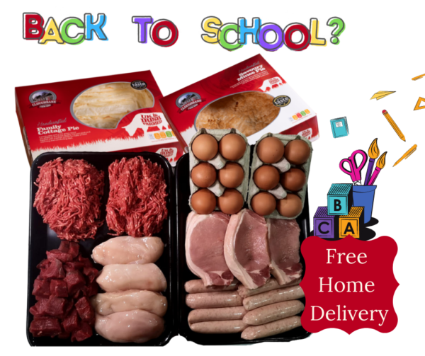 Family Meal Deal